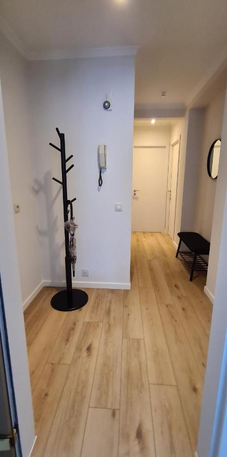 Genieten Aan Zee Apartamento *