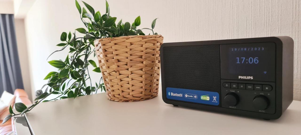 Apartamento Genieten Aan Zee Ostende