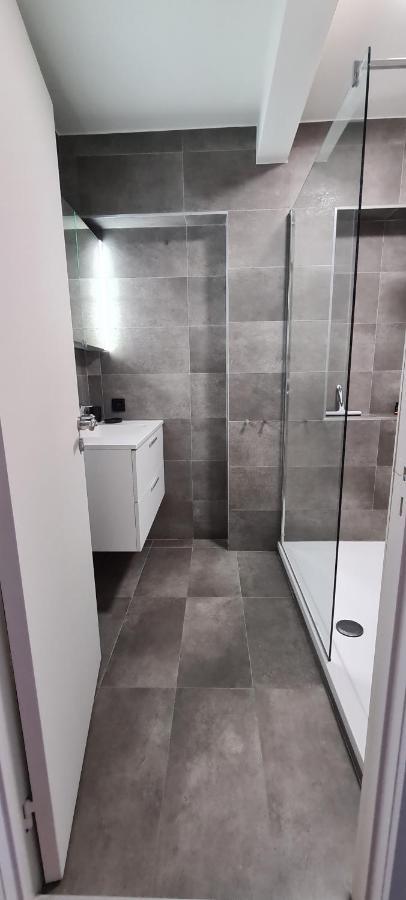 Apartamento Genieten Aan Zee *