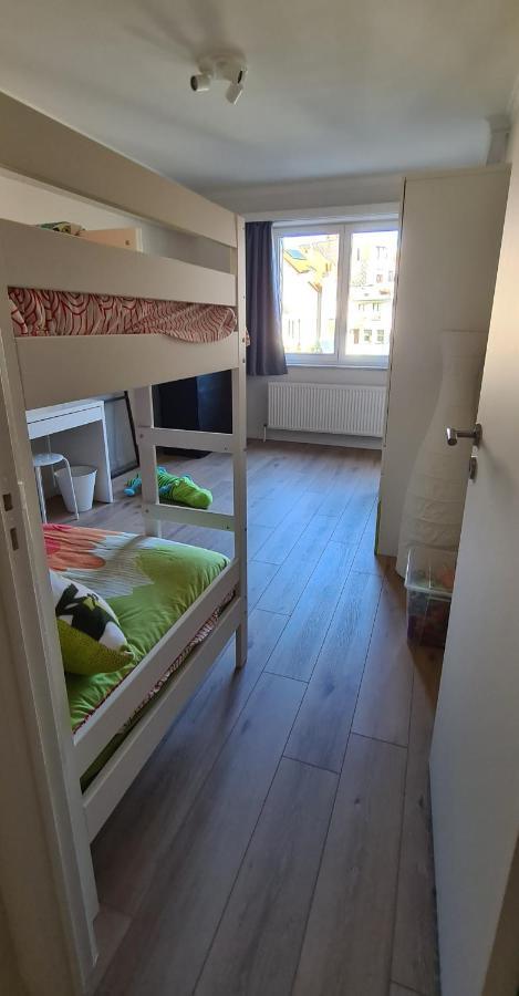 Apartamento Genieten Aan Zee Ostende