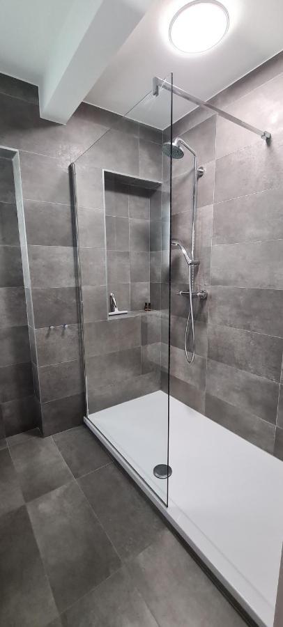 Genieten Aan Zee Apartamento Ostende
