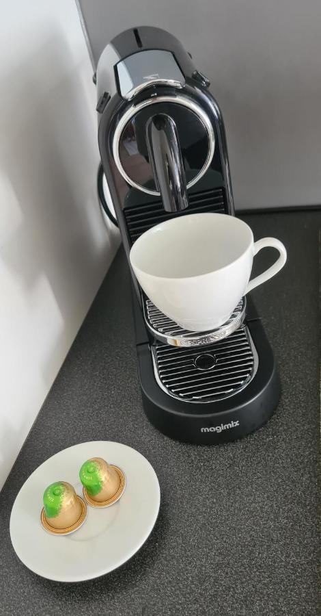 Apartamento Genieten Aan Zee *