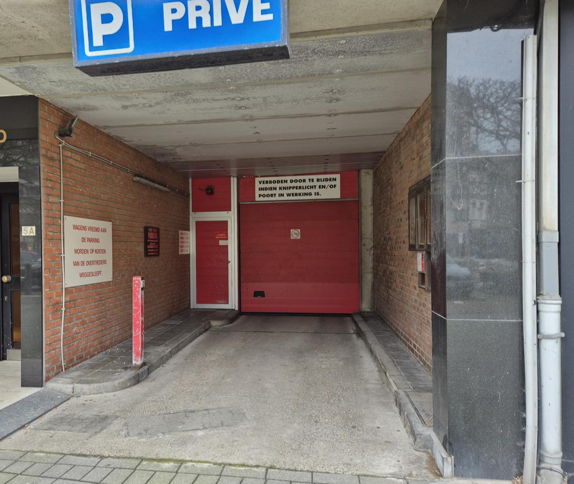 Genieten Aan Zee Apartamento Ostende