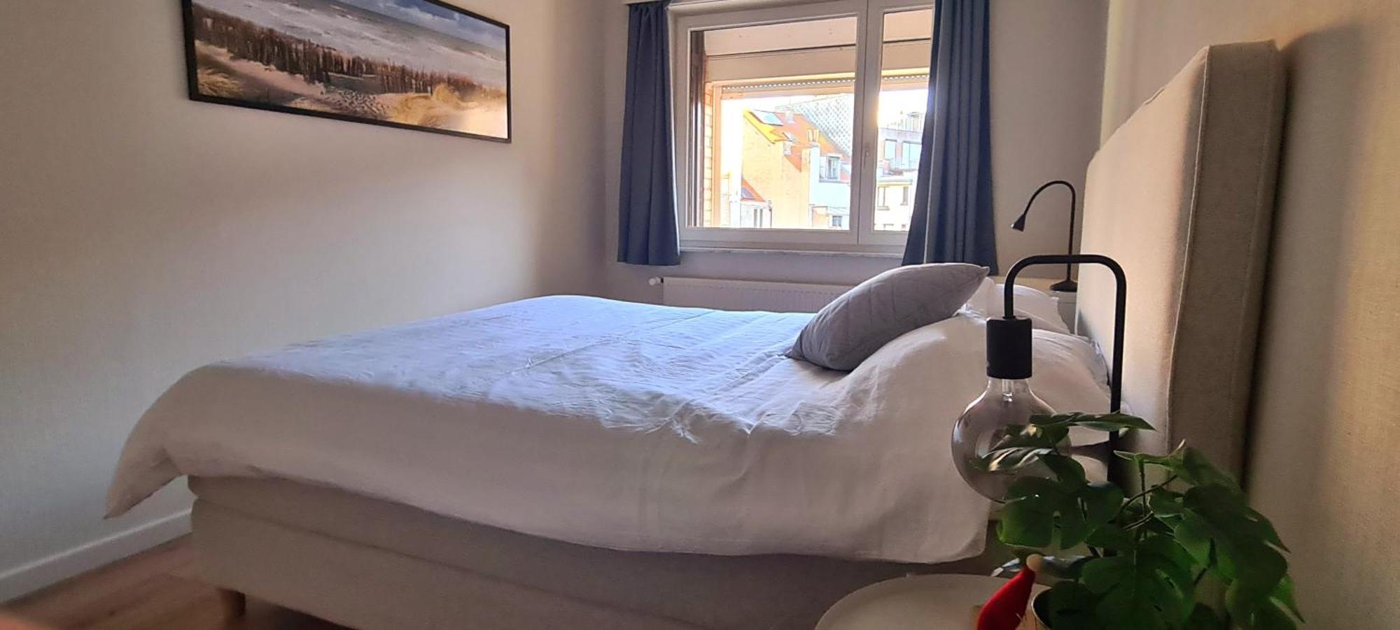 Genieten Aan Zee * Ostende