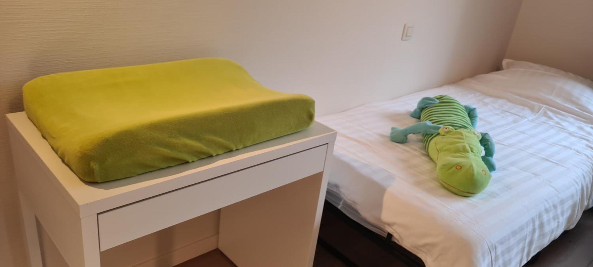 Genieten Aan Zee Apartamento Ostende